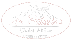 Création de site web pour Altibar à Courchevel