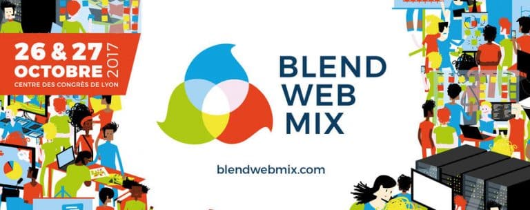 blend web mix