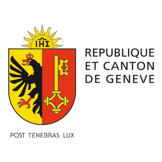 Création d’un mailing pour la ville de Genève