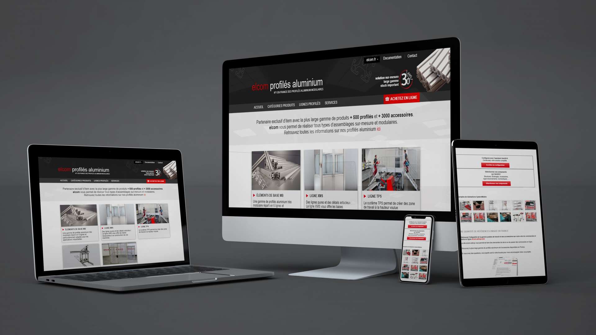 Elcom Eshop Elcom - SWAT