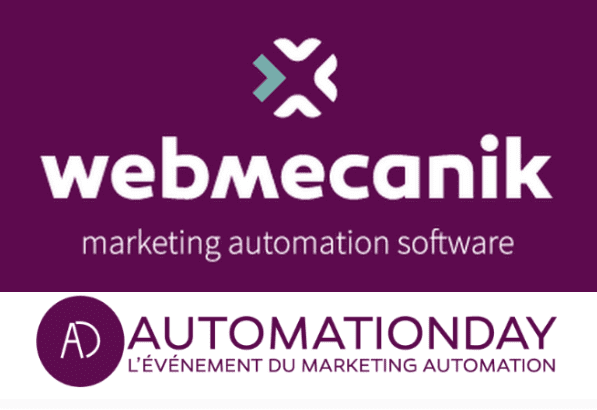 Automationday Webmecanik