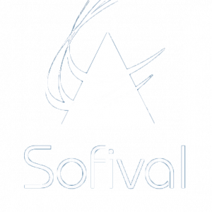 Création du site vitrine de la société d’investissement Sofival